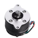 K2 Plus Circular Extruder Motor